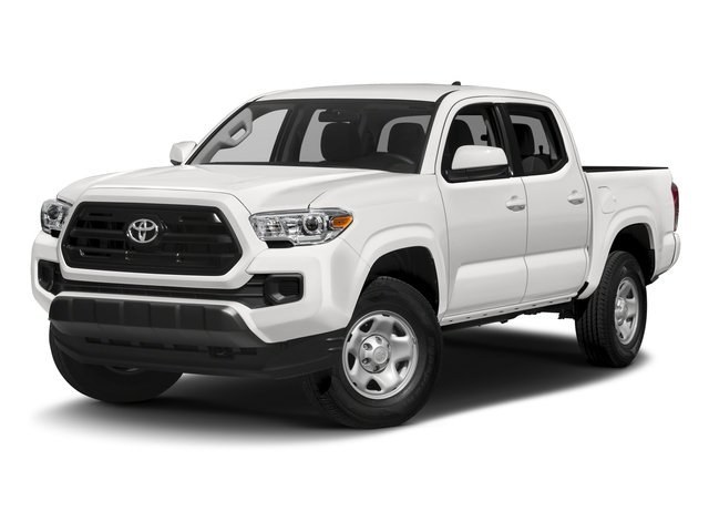 2016 White Toyota Tacoma (5TFAX5GN9GX) with an 4 2.7 L engine, Automatic transmission, located at 27610 S Dixie Hwy, Homestead, FL, 33032, (305) 749-2348, 25.510241, -80.438301 - KBB.com Best Buy Awards Finalist. Boasts 23 Highway MPG and 19 City MPG! This Toyota Tacoma boasts a Regular Unleaded I-4 2.7 L/164 engine powering this Automatic transmission. Wireless Phone Connectivity, Wheels: 16 x 7J+30 Style Steel Disc, Wheels w/Hub Covers.*This Toyota Tacoma Comes Equipped wi- Photo#0