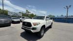 2016 Toyota Tacoma 