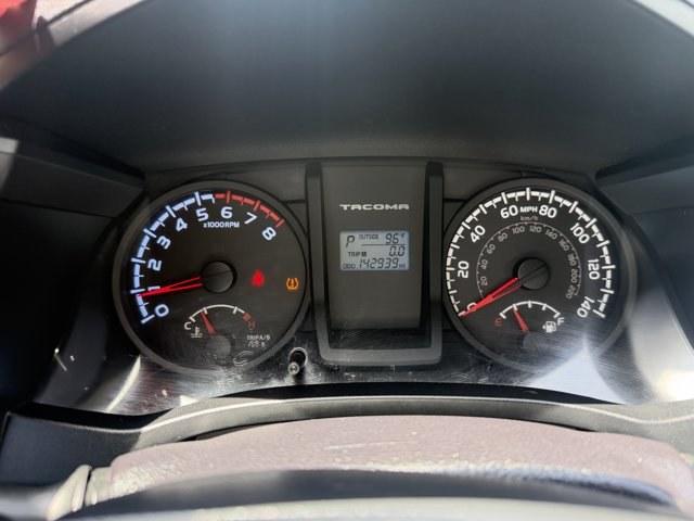 2016 White Toyota Tacoma (5TFAX5GN9GX) with an 4 2.7 L engine, Automatic transmission, located at 27610 S Dixie Hwy, Homestead, FL, 33032, (305) 749-2348, 25.510241, -80.438301 - KBB.com Best Buy Awards Finalist. Boasts 23 Highway MPG and 19 City MPG! This Toyota Tacoma boasts a Regular Unleaded I-4 2.7 L/164 engine powering this Automatic transmission. Wireless Phone Connectivity, Wheels: 16 x 7J+30 Style Steel Disc, Wheels w/Hub Covers.*This Toyota Tacoma Comes Equipped wi- Photo#8