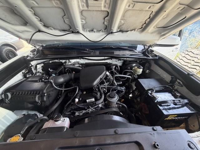 2016 White Toyota Tacoma (5TFAX5GN9GX) with an 4 2.7 L engine, Automatic transmission, located at 27610 S Dixie Hwy, Homestead, FL, 33032, (305) 749-2348, 25.510241, -80.438301 - KBB.com Best Buy Awards Finalist. Boasts 23 Highway MPG and 19 City MPG! This Toyota Tacoma boasts a Regular Unleaded I-4 2.7 L/164 engine powering this Automatic transmission. Wireless Phone Connectivity, Wheels: 16 x 7J+30 Style Steel Disc, Wheels w/Hub Covers.*This Toyota Tacoma Comes Equipped wi- Photo#15