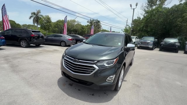 photo of 2020 Chevrolet Equinox 