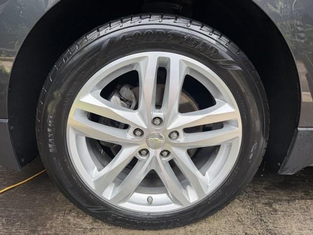 2020 Nightfall Gray Metallic /Jet Black Chevrolet Equinox (3GNAXPEX4LS) with an 4 2.0L engine, Automatic transmission, located at 27610 S Dixie Hwy, Homestead, FL, 33032, (305) 749-2348, 25.510241, -80.438301 - IIHS Top Safety Pick with specific headlights. Scores 29 Highway MPG and 22 City MPG! This Chevrolet Equinox delivers a Turbocharged Gas I4 2.0L/122 engine powering this Automatic transmission. TRANSMISSION, 9-SPEED AUTOMATIC, ELECTRONICALLY-CONTROLLED WITH OVERDRIVE includes Driver Shift Control (S- Photo#15