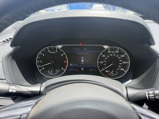 2019 Super Black /Charcoal Nissan Altima (1N4BL4DV2KC) with an 4 2.5 L engine, Variable transmission, located at 27610 S Dixie Hwy, Homestead, FL, 33032, (305) 749-2348, 25.510241, -80.438301 - KBB.com 10 Best Sedans Under $30,000. Scores 39 Highway MPG and 28 City MPG! This Nissan Altima boasts a Regular Unleaded I-4 2.5 L/152 engine powering this Variable transmission. SUPER BLACK, CHARCOAL, CLOTH SEAT TRIM, [L94] FLOOR MATS/TRUNK MAT/HIDEAWAY NETS -inc: dual trunk hooks.* This Nissan Al- Photo#8
