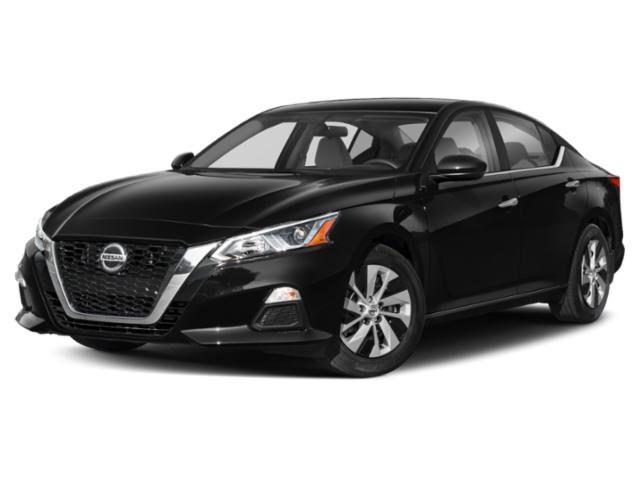 photo of 2019 Nissan Altima 