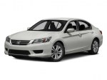 2014 Honda Accord Sedan 