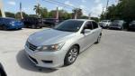 2014 Honda Accord Sedan 