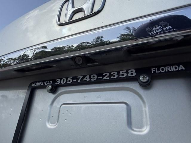 2014 Silver Honda Accord Sedan (1HGCR2F39EA) with an 4 2.4 L engine, Variable transmission, located at 27610 S Dixie Hwy, Homestead, FL, 33032, (305) 749-2348, 25.510241, -80.438301 - IIHS Top Safety Pick+. Delivers 36 Highway MPG and 27 City MPG! This Honda Accord Sedan boasts a Regular Unleaded I-4 2.4 L/144 engine powering this Variable transmission. Window Grid Antenna, Wheels: 16 Alloy, Vinyl Door Trim Insert.* This Honda Accord Sedan Features the Following Options *Valet Fu- Photo#14