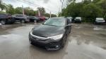 2016 Honda Civic Sedan 