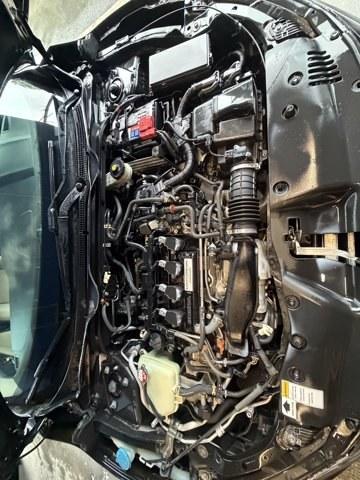 2016 Black Honda Civic Sedan (2HGFC1F92GH) with an 4 1.5 L engine, Variable transmission, located at 27610 S Dixie Hwy, Homestead, FL, 33032, (305) 749-2348, 25.510241, -80.438301 - IIHS Top Safety Pick+. Boasts 42 Highway MPG and 31 City MPG! This Honda Civic Sedan boasts a Intercooled Turbo Regular Unleaded I-4 1.5 L/91 engine powering this Variable transmission. Wireless Phone Connectivity, Wheels: 17 Alloy, Wheels w/Machined w/Painted Accents Accents.*This Honda Civic Sedan- Photo#11
