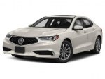 2019 Acura TLX 
