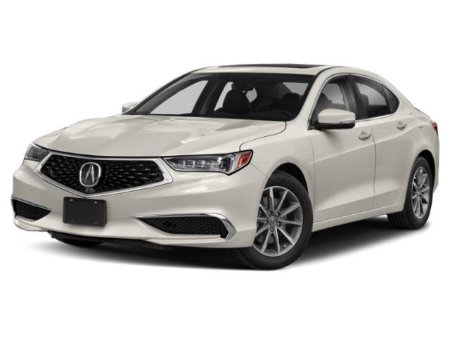 photo of 2019 Acura TLX 