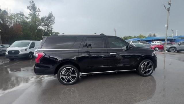 2021 Black Ford Expedition Max (1FMJK1KT5ME) with an 6 3.5 L engine, Automatic transmission, located at 27610 S Dixie Hwy, Homestead, FL, 33032, (305) 749-2348, 25.510241, -80.438301 - Scores 23 Highway MPG and 17 City MPG! This Ford Expedition Max boasts a Twin Turbo Premium Unleaded V-6 3.5 L/213 engine powering this Automatic transmission. ENGINE: 3.5L ECOBOOST V6 -inc: auto start-stop technology (STD), Wireless Phone Connectivity, Window Grid Antenna.* This Ford Expedition Max- Photo#5