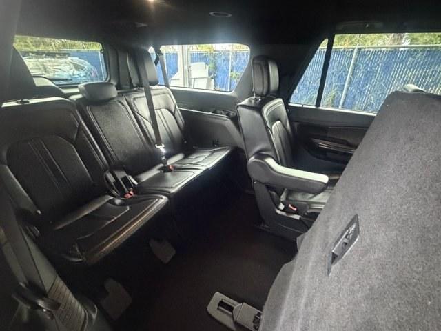 2021 Black Ford Expedition Max (1FMJK1KT5ME) with an 6 3.5 L engine, Automatic transmission, located at 27610 S Dixie Hwy, Homestead, FL, 33032, (305) 749-2348, 25.510241, -80.438301 - Scores 23 Highway MPG and 17 City MPG! This Ford Expedition Max boasts a Twin Turbo Premium Unleaded V-6 3.5 L/213 engine powering this Automatic transmission. ENGINE: 3.5L ECOBOOST V6 -inc: auto start-stop technology (STD), Wireless Phone Connectivity, Window Grid Antenna.* This Ford Expedition Max- Photo#11
