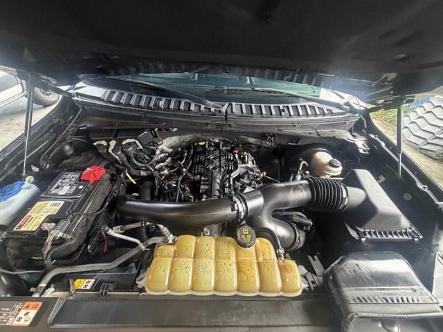 2021 Black Ford Expedition Max (1FMJK1KT5ME) with an 6 3.5 L engine, Automatic transmission, located at 27610 S Dixie Hwy, Homestead, FL, 33032, (305) 749-2348, 25.510241, -80.438301 - Scores 23 Highway MPG and 17 City MPG! This Ford Expedition Max boasts a Twin Turbo Premium Unleaded V-6 3.5 L/213 engine powering this Automatic transmission. ENGINE: 3.5L ECOBOOST V6 -inc: auto start-stop technology (STD), Wireless Phone Connectivity, Window Grid Antenna.* This Ford Expedition Max- Photo#14