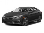 2016 Honda Civic Sedan 