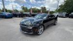 2016 Chevrolet Camaro 