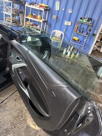 2016 Mosaic Black Metallic /Jet Black Chevrolet Camaro (1G1FD1RSXG0) with an 6 3.6L engine, Automatic transmission, located at 27610 S Dixie Hwy, Homestead, FL, 33032, (305) 749-2348, 25.510241, -80.438301 - Ward's 10 Best Engines. Only 103,457 Miles! Boasts 27 Highway MPG and 18 City MPG! This Chevrolet Camaro boasts a Gas V6 3.6L/222 engine powering this Automatic transmission. WHEELS, 20 (50.8 CM) 5-SPLIT SPOKE PREMIUM GRAY-PAINTED, MACHINED-FACE ALUMINUM, TRANSMISSION, 8-SPEED AUTOMATIC includes tra- Photo#13