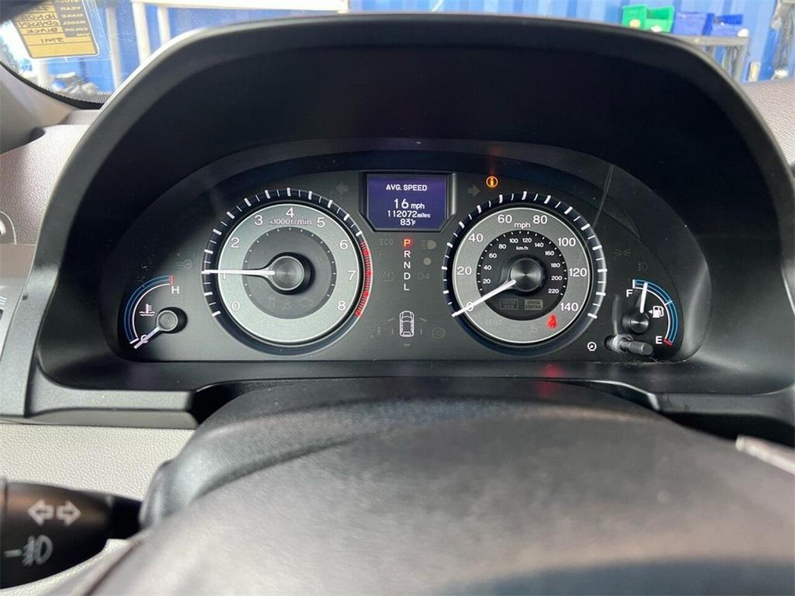 2013 Crystal Black Pearl Honda Odyssey (5FNRL5H97DB) with an 3.5L V6 SOHC i-VTEC 24V engine, Automatic transmission, located at 27610 S Dixie Hwy, Homestead, FL, 33032, (305) 749-2348, 25.510241, -80.438301 - Photo #7