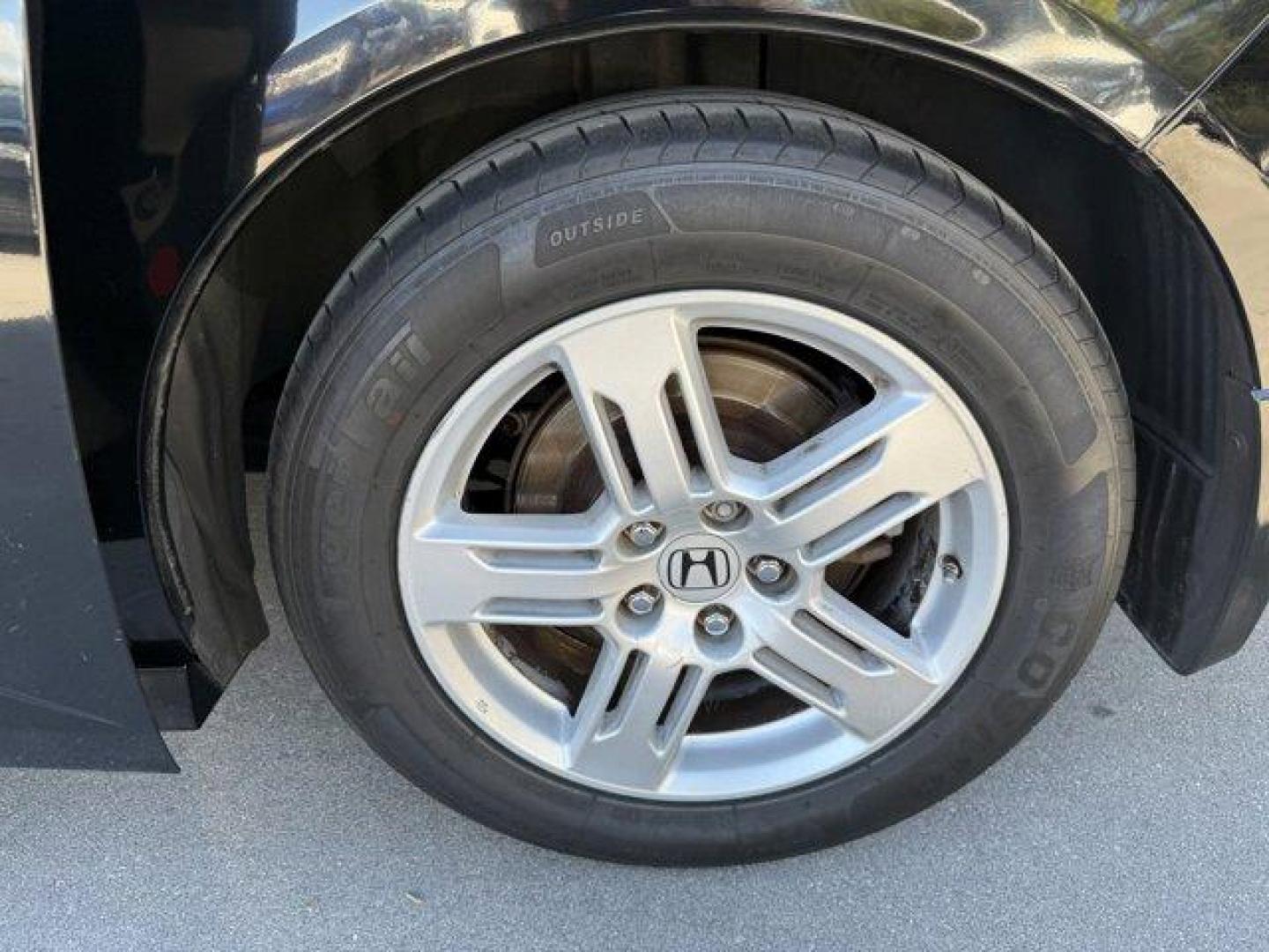 2013 Black Honda Odyssey (5FNRL5H97DB) with an 6 3.5L engine, Automatic transmission, located at 27610 S Dixie Hwy, Homestead, FL, 33032, (305) 749-2348, 25.510241, -80.438301 - KBB.com 10 Best Family Cars. Only 119,824 Miles! Boasts 28 Highway MPG and 19 City MPG! This Honda Odyssey boasts a Gas V6 3.5L/212 engine powering this Automatic transmission. XM Radio (subscription required), Wide-mode adjustable 2nd-row seats -inc: leather trimmed outboard seats, multi-function c - Photo#15
