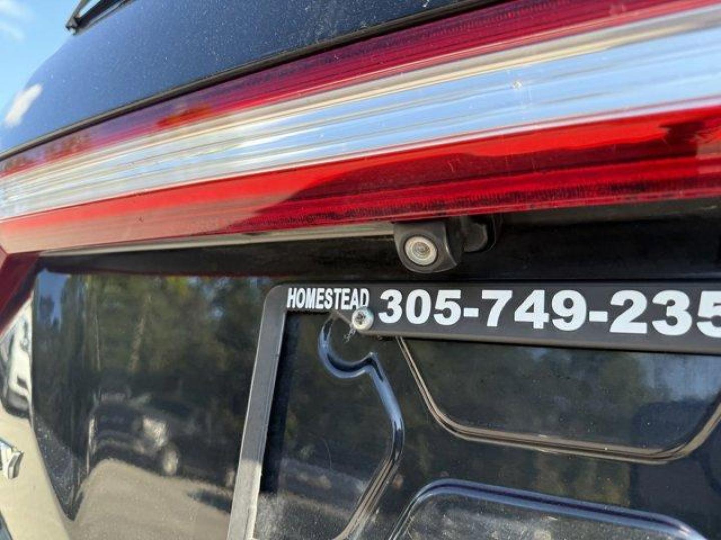 2013 Black Honda Odyssey (5FNRL5H97DB) with an 6 3.5L engine, Automatic transmission, located at 27610 S Dixie Hwy, Homestead, FL, 33032, (305) 749-2348, 25.510241, -80.438301 - KBB.com 10 Best Family Cars. Only 119,824 Miles! Boasts 28 Highway MPG and 19 City MPG! This Honda Odyssey boasts a Gas V6 3.5L/212 engine powering this Automatic transmission. XM Radio (subscription required), Wide-mode adjustable 2nd-row seats -inc: leather trimmed outboard seats, multi-function c - Photo#16