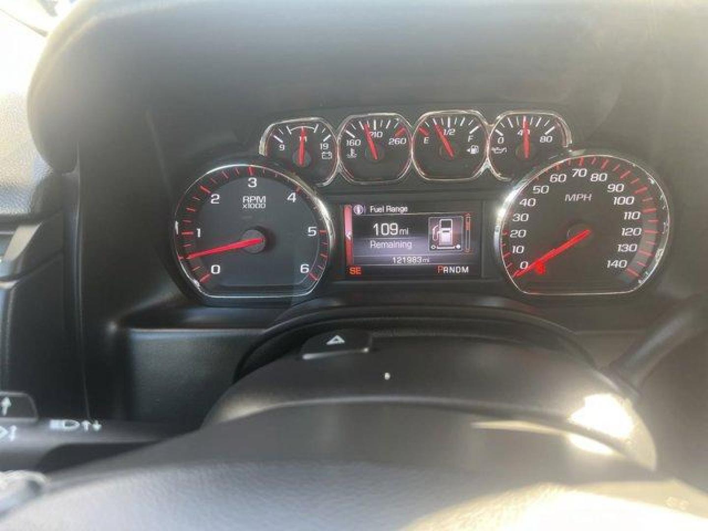 2016 Onyx Black /Jet Black GMC Yukon SLT (1GKS1BKC1GR) with an 8 5.3L engine, Automatic transmission, located at 27610 S Dixie Hwy, Homestead, FL, 33032, (305) 749-2348, 25.510241, -80.438301 - KBB.com Brand Image Awards. Scores 23 Highway MPG and 16 City MPG! This GMC Yukon delivers a Gas V8 5.3L/323 engine powering this Automatic transmission. WHEELS, 22 X 9 (55.9 CM X 22.9 CM), STEEL, TRANSMISSION, 6-SPEED AUTOMATIC, ELECTRONICALLY CONTROLLED with overdrive, tow/haul mode and tap up/tap - Photo#8