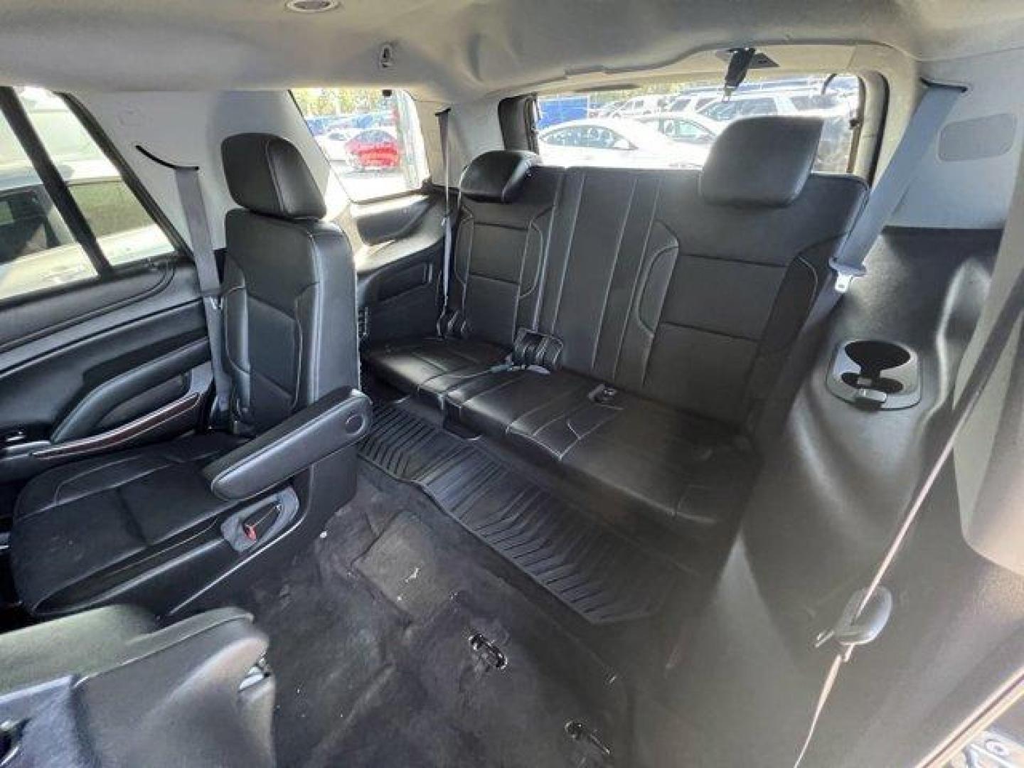 2016 Onyx Black /Jet Black GMC Yukon SLT (1GKS1BKC1GR) with an 8 5.3L engine, Automatic transmission, located at 27610 S Dixie Hwy, Homestead, FL, 33032, (305) 749-2348, 25.510241, -80.438301 - KBB.com Brand Image Awards. Scores 23 Highway MPG and 16 City MPG! This GMC Yukon delivers a Gas V8 5.3L/323 engine powering this Automatic transmission. WHEELS, 22 X 9 (55.9 CM X 22.9 CM), STEEL, TRANSMISSION, 6-SPEED AUTOMATIC, ELECTRONICALLY CONTROLLED with overdrive, tow/haul mode and tap up/tap - Photo#13
