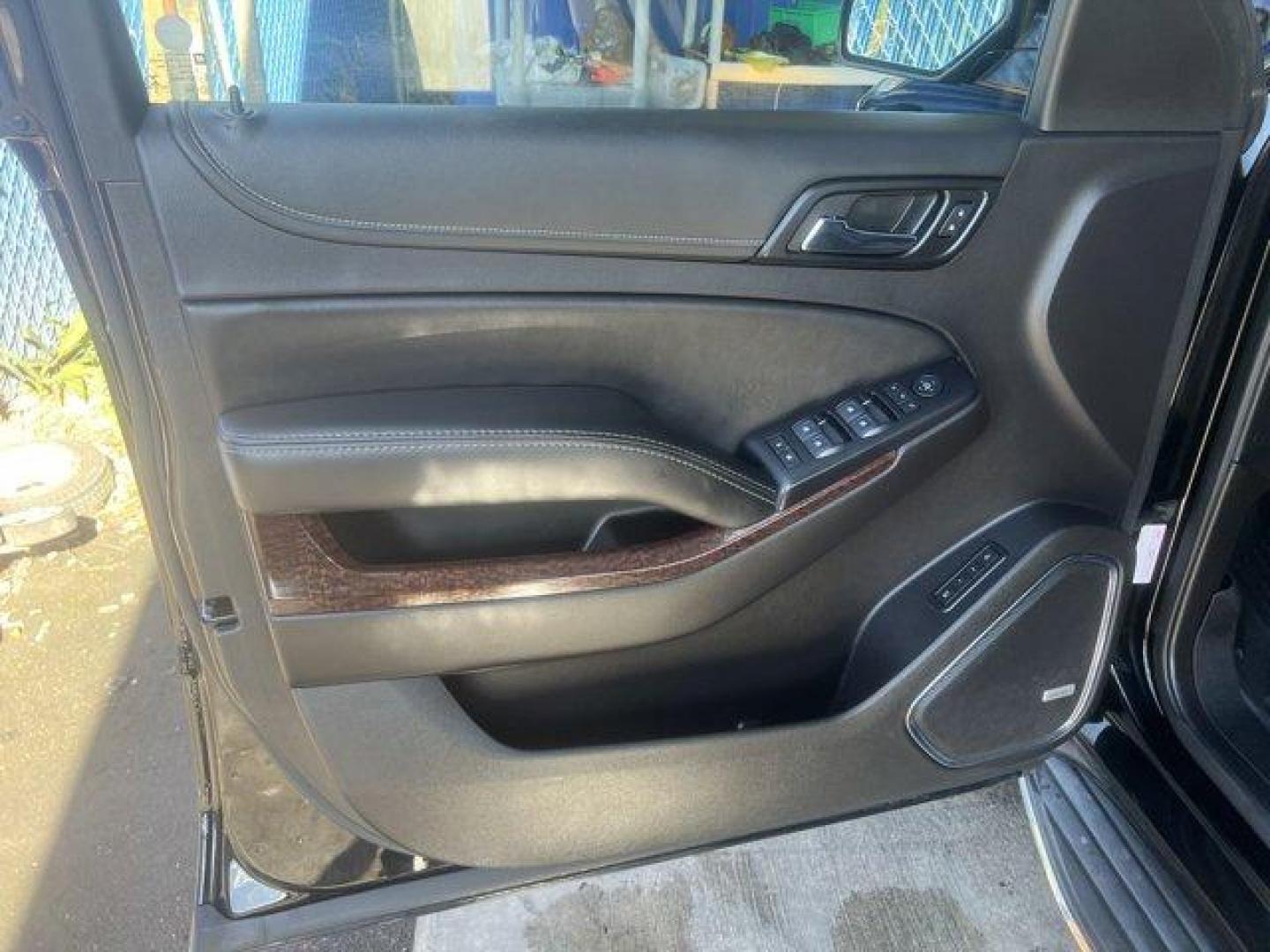 2016 Onyx Black /Jet Black GMC Yukon SLT (1GKS1BKC1GR) with an 8 5.3L engine, Automatic transmission, located at 27610 S Dixie Hwy, Homestead, FL, 33032, (305) 749-2348, 25.510241, -80.438301 - KBB.com Brand Image Awards. Scores 23 Highway MPG and 16 City MPG! This GMC Yukon delivers a Gas V8 5.3L/323 engine powering this Automatic transmission. WHEELS, 22 X 9 (55.9 CM X 22.9 CM), STEEL, TRANSMISSION, 6-SPEED AUTOMATIC, ELECTRONICALLY CONTROLLED with overdrive, tow/haul mode and tap up/tap - Photo#14