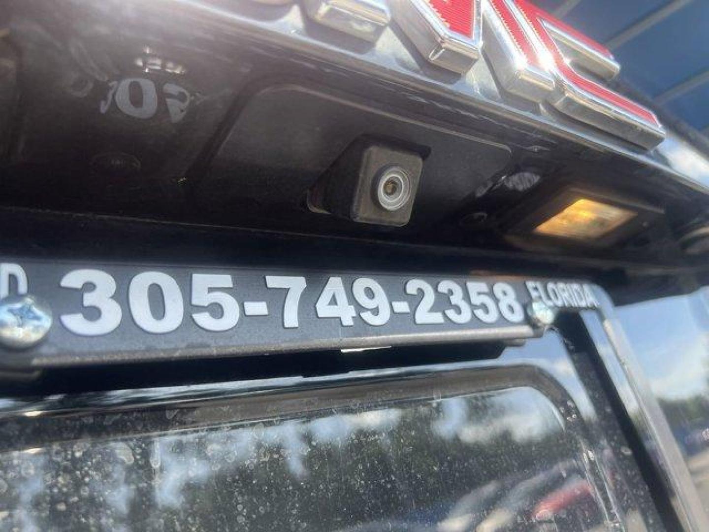 2016 Onyx Black /Jet Black GMC Yukon SLT (1GKS1BKC1GR) with an 8 5.3L engine, Automatic transmission, located at 27610 S Dixie Hwy, Homestead, FL, 33032, (305) 749-2348, 25.510241, -80.438301 - KBB.com Brand Image Awards. Scores 23 Highway MPG and 16 City MPG! This GMC Yukon delivers a Gas V8 5.3L/323 engine powering this Automatic transmission. WHEELS, 22 X 9 (55.9 CM X 22.9 CM), STEEL, TRANSMISSION, 6-SPEED AUTOMATIC, ELECTRONICALLY CONTROLLED with overdrive, tow/haul mode and tap up/tap - Photo#15