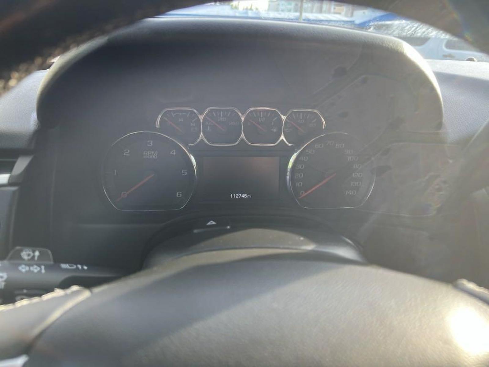 2016 Onyx Black /Jet Black GMC Yukon SLT (1GKS1BKC1GR) with an EcoTec3 5.3L V8 engine, Automatic transmission, located at 27610 S Dixie Hwy, Homestead, FL, 33032, (305) 749-2348, 25.510241, -80.438301 - Photo #9