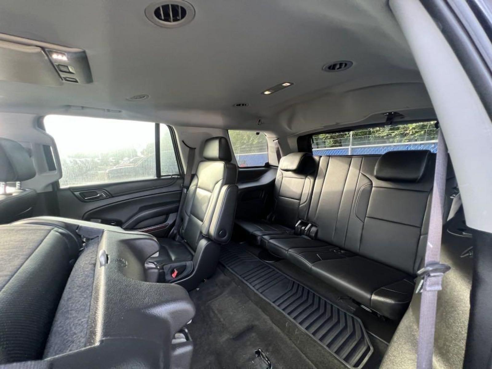 2016 Onyx Black /Jet Black GMC Yukon SLT (1GKS1BKC1GR) with an EcoTec3 5.3L V8 engine, Automatic transmission, located at 27610 S Dixie Hwy, Homestead, FL, 33032, (305) 749-2348, 25.510241, -80.438301 - Photo #17
