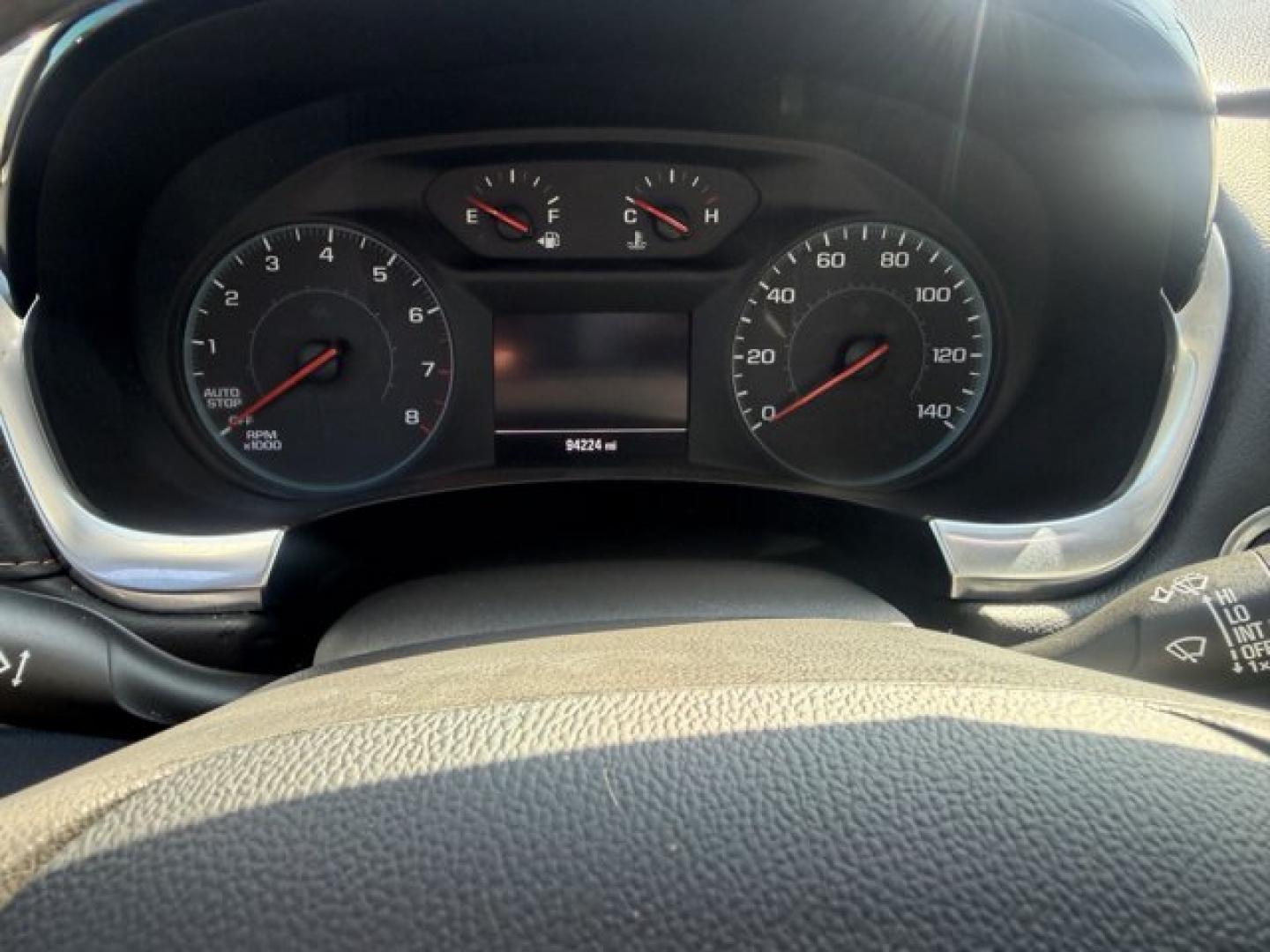 2019 Summit White /Jet Black Chevrolet Traverse LS (1GNERFKW6KJ) with an 6 3.6L engine, Automatic transmission, located at 27610 S Dixie Hwy, Homestead, FL, 33032, (305) 749-2348, 25.510241, -80.438301 - KBB.com 12 Best Family Cars. Delivers 27 Highway MPG and 18 City MPG! This Chevrolet Traverse boasts a Gas V6 3.6L/217 engine powering this Automatic transmission. WHEELS, 18 (45.7 CM) BRIGHT SILVER PAINTED ALUMINUM (STD), TRANSMISSION, 9-SPEED AUTOMATIC (STD), TIRES, P255/65R18 ALL-SEASON BLACKWALL- Photo#8