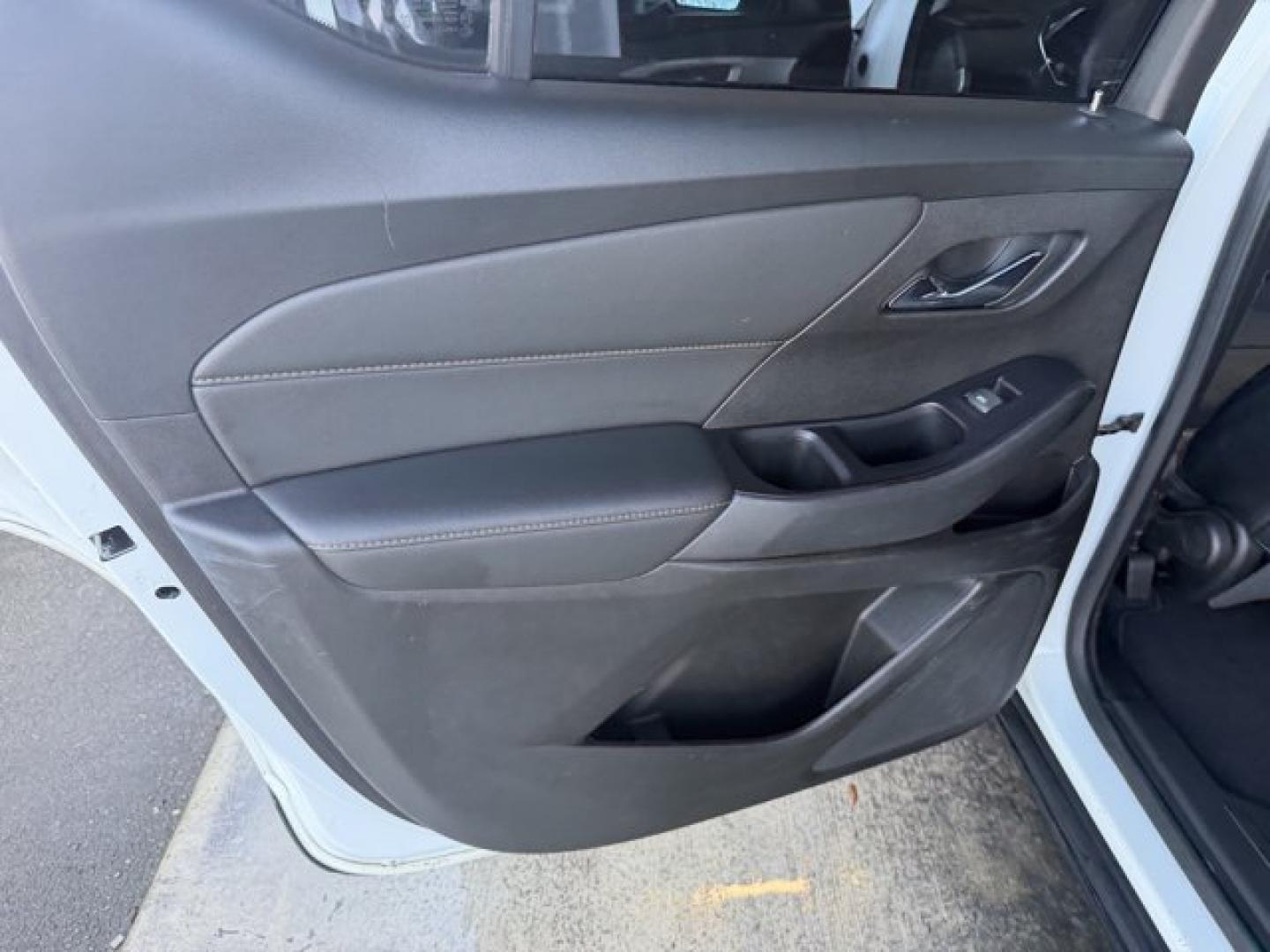 2019 Summit White /Jet Black Chevrolet Traverse LS (1GNERFKW6KJ) with an 6 3.6L engine, Automatic transmission, located at 27610 S Dixie Hwy, Homestead, FL, 33032, (305) 749-2348, 25.510241, -80.438301 - KBB.com 12 Best Family Cars. Delivers 27 Highway MPG and 18 City MPG! This Chevrolet Traverse boasts a Gas V6 3.6L/217 engine powering this Automatic transmission. WHEELS, 18 (45.7 CM) BRIGHT SILVER PAINTED ALUMINUM (STD), TRANSMISSION, 9-SPEED AUTOMATIC (STD), TIRES, P255/65R18 ALL-SEASON BLACKWALL- Photo#14