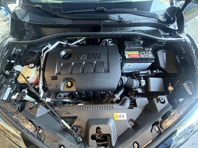 2020 Gray Toyota C-HR (JTNKHMBX7L1) with an 4 2.0 L engine, Variable transmission, located at 27610 S Dixie Hwy, Homestead, FL, 33032, (305) 749-2348, 25.510241, -80.438301 - Only 62,193 Miles! Boasts 31 Highway MPG and 27 City MPG! This Toyota C-HR delivers a Regular Gasoline I-4 2.0 L/121 engine powering this Variable transmission. Wireless Phone Connectivity, VSC Electronic Stability Control (ESC), Variable Intermittent Wipers.*This Toyota C-HR Comes Equipped with The- Photo#13