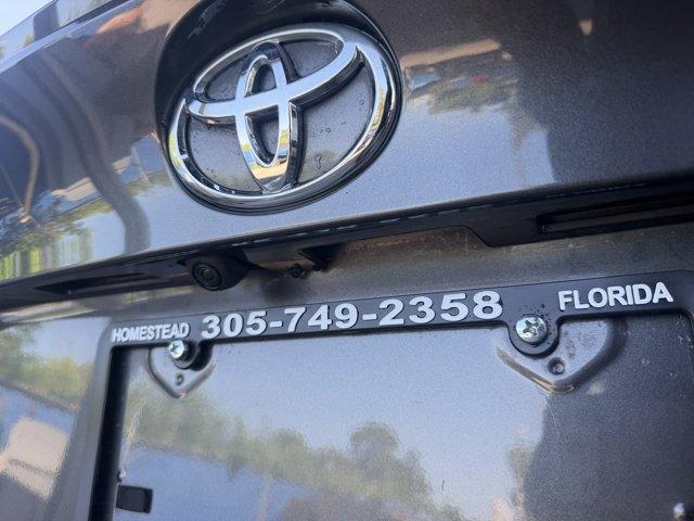 2020 Gray Toyota C-HR (JTNKHMBX7L1) with an 4 2.0 L engine, Variable transmission, located at 27610 S Dixie Hwy, Homestead, FL, 33032, (305) 749-2348, 25.510241, -80.438301 - Only 62,193 Miles! Boasts 31 Highway MPG and 27 City MPG! This Toyota C-HR delivers a Regular Gasoline I-4 2.0 L/121 engine powering this Variable transmission. Wireless Phone Connectivity, VSC Electronic Stability Control (ESC), Variable Intermittent Wipers.*This Toyota C-HR Comes Equipped with The- Photo#14