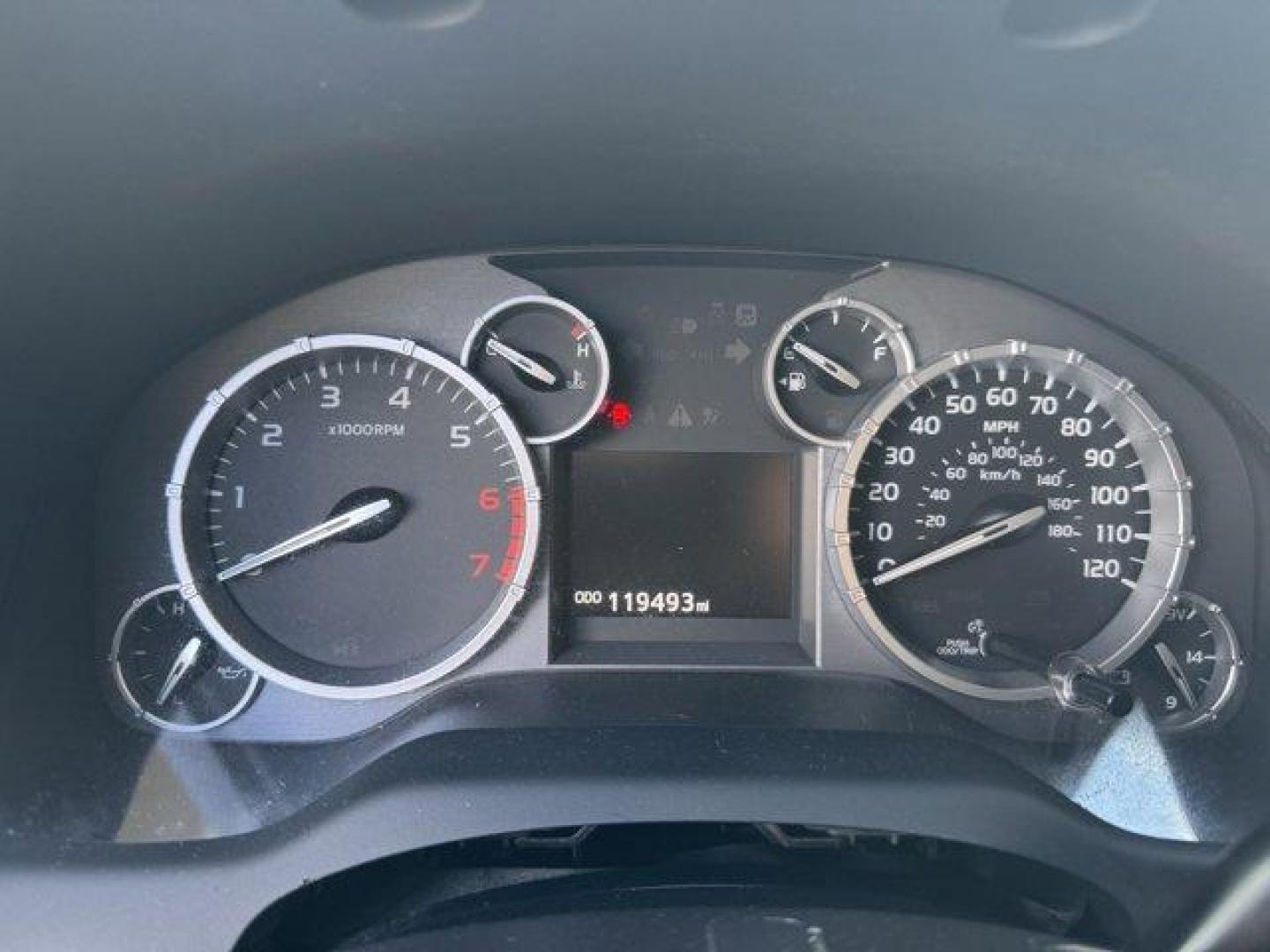 2015 Black Toyota Tundra 2WD Truck SR5 (5TFRM5F14FX) with an 8 4.6 L engine, Automatic transmission, located at 27610 S Dixie Hwy, Homestead, FL, 33032, (305) 749-2348, 25.510241, -80.438301 - Only 119,485 Miles! Boasts 19 Highway MPG and 15 City MPG! This Toyota Tundra 2WD Truck delivers a Regular Unleaded V-8 4.6 L/281 engine powering this Automatic transmission. Wheels: 18 x 8J Styled Steel, Variable Intermittent Wipers w/Heated Wiper Park, Urethane Gear Shifter Material.* This Toyota - Photo#8