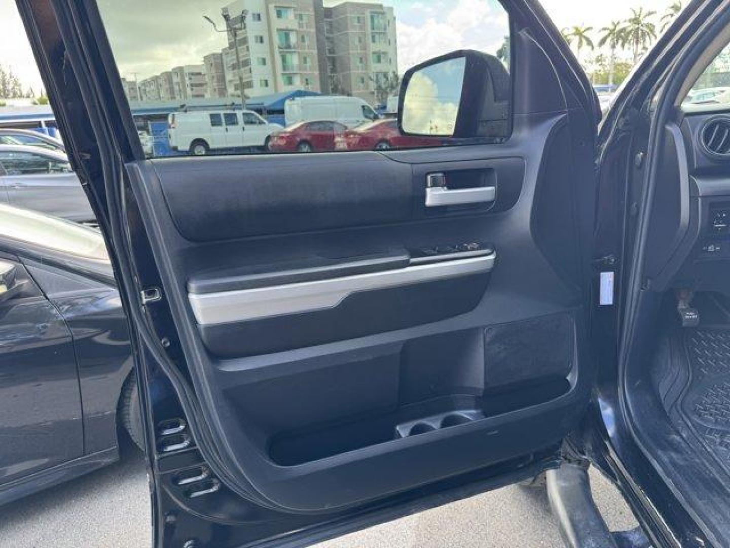 2015 Black Toyota Tundra 2WD Truck SR5 (5TFRM5F14FX) with an 8 4.6 L engine, Automatic transmission, located at 27610 S Dixie Hwy, Homestead, FL, 33032, (305) 749-2348, 25.510241, -80.438301 - Only 119,485 Miles! Boasts 19 Highway MPG and 15 City MPG! This Toyota Tundra 2WD Truck delivers a Regular Unleaded V-8 4.6 L/281 engine powering this Automatic transmission. Wheels: 18 x 8J Styled Steel, Variable Intermittent Wipers w/Heated Wiper Park, Urethane Gear Shifter Material.* This Toyota - Photo#12