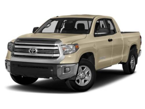 2015 Toyota Tundra SR5 4.6L V8