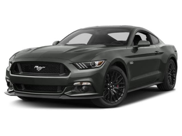2015 Blue Ford Mustang GT Premium (1FA6P8CFXF5) with an 8 5.0 L engine, Automatic transmission, located at 27610 S Dixie Hwy, Homestead, FL, 33032, (305) 749-2348, 25.510241, -80.438301 - KBB.com Best Buy Awards Finalist. Only 92,923 Miles! Scores 25 Highway MPG and 15 City MPG! This Ford Mustang boasts a Premium Unleaded V-8 5.0 L/302 engine powering this Automatic transmission. Wheels: 18 x 8 Magnetic Painted/Machined -inc: Aluminum, Trunk Rear Cargo Access, Trip Computer.*This For - Photo#0
