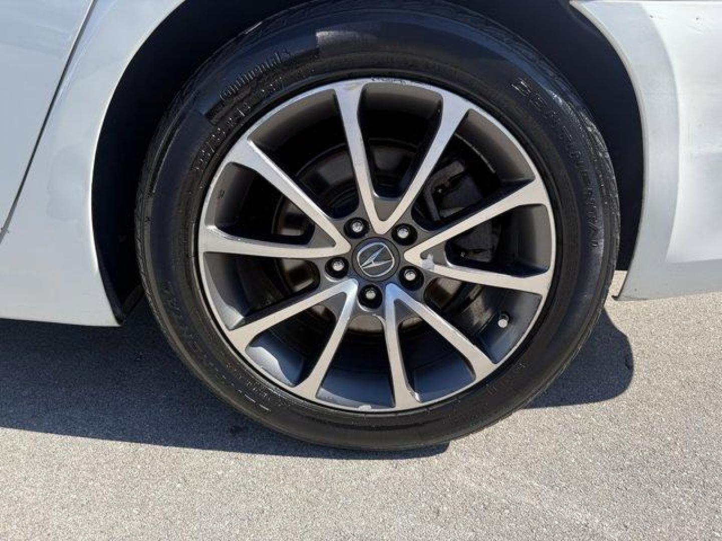 2016 White Acura TLX V6 (19UUB2F37GA) with an 6 3.5 L engine, Automatic transmission, located at 27610 S Dixie Hwy, Homestead, FL, 33032, (305) 749-2348, 25.510241, -80.438301 - KBB.com 10 Best Luxury Cars Under $35,000. Scores 34 Highway MPG and 21 City MPG! This Acura TLX boasts a Premium Unleaded V-6 3.5 L/212 engine powering this Automatic transmission. Window Grid Antenna, Wheels: 18 x 7.5 Aluminum-Alloy, Vehicle Stability Assist Electronic Stability Control (ESC).* Th - Photo#16
