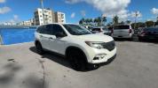 2016 White Honda Pilot EX-L (5FNYF5H57GB) with an 6 3.5 L engine, Automatic transmission, located at 27610 S Dixie Hwy, Homestead, FL, 33032, (305) 749-2348, 25.510241, -80.438301 - ALG Residual Value Awards, Residual Value Awards. Boasts 27 Highway MPG and 19 City MPG! This Honda Pilot boasts a Regular Unleaded V-6 3.5 L/212 engine powering this Automatic transmission. Window Grid Antenna, Wheels: 18 Alloy, Wheels w/Machined Accents.*This Honda Pilot Comes Equipped with These - Photo#6