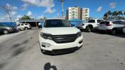2016 White Honda Pilot EX-L (5FNYF5H57GB) with an 6 3.5 L engine, Automatic transmission, located at 27610 S Dixie Hwy, Homestead, FL, 33032, (305) 749-2348, 25.510241, -80.438301 - ALG Residual Value Awards, Residual Value Awards. Boasts 27 Highway MPG and 19 City MPG! This Honda Pilot boasts a Regular Unleaded V-6 3.5 L/212 engine powering this Automatic transmission. Window Grid Antenna, Wheels: 18 Alloy, Wheels w/Machined Accents.*This Honda Pilot Comes Equipped with These - Photo#7