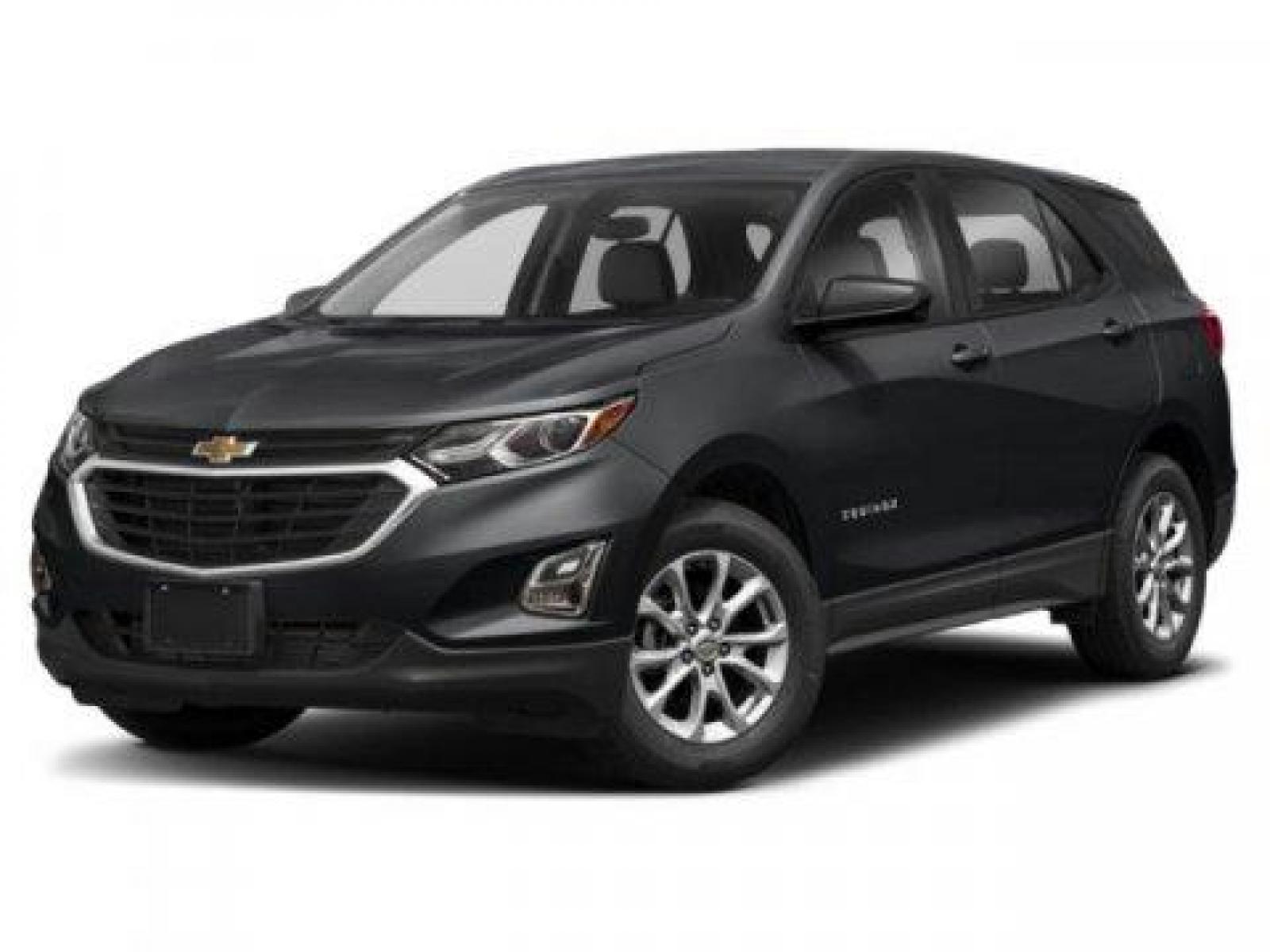 2020 Midnight Blue Metallic /Medium Ash Gray Chevrolet Equinox LS (2GNAXHEVXL6) with an 1.5L DOHC engine, Automatic transmission, located at 27610 S Dixie Hwy, Homestead, FL, 33032, (305) 749-2348, 25.510241, -80.438301 - Photo #0