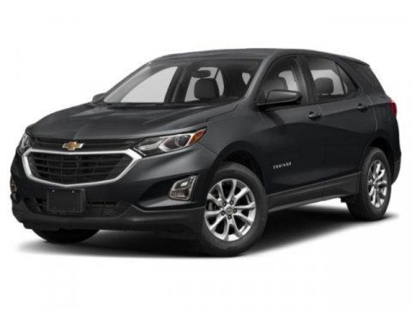 2020 Midnight Blue Metallic /Medium Ash Gray Chevrolet Equinox LS (2GNAXHEVXL6) with an 4 1.5L engine, Automatic transmission, located at 27610 S Dixie Hwy, Homestead, FL, 33032, (305) 749-2348, 25.510241, -80.438301 - IIHS Top Safety Pick with specific headlights. Delivers 31 Highway MPG and 26 City MPG! This Chevrolet Equinox delivers a Turbocharged Gas I4 1.5L/92 engine powering this Automatic transmission. WHEELS, 17 (43.2 CM) ALUMINUM (STD), TRANSMISSION, 6-SPEED AUTOMATIC, ELECTRONICALLY-CONTROLLED WITH OVER - Photo#0