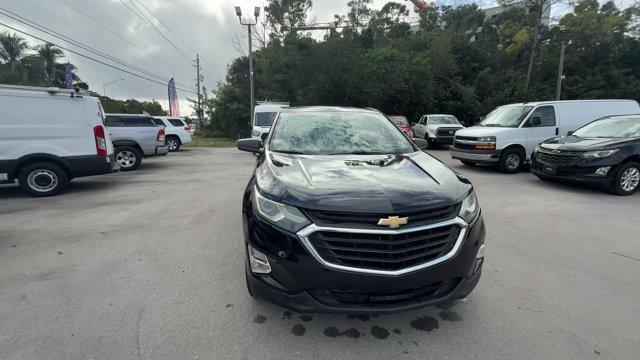 2020 Midnight Blue Metallic /Medium Ash Gray Chevrolet Equinox LS (2GNAXHEVXL6) with an 4 1.5L engine, Automatic transmission, located at 27610 S Dixie Hwy, Homestead, FL, 33032, (305) 749-2348, 25.510241, -80.438301 - IIHS Top Safety Pick with specific headlights. Delivers 31 Highway MPG and 26 City MPG! This Chevrolet Equinox boasts a Turbocharged Gas I4 1.5L/92 engine powering this Automatic transmission. WHEELS, 17 (43.2 CM) ALUMINUM (STD), TRANSMISSION, 6-SPEED AUTOMATIC, ELECTRONICALLY-CONTROLLED WITH OVERDR - Photo#7