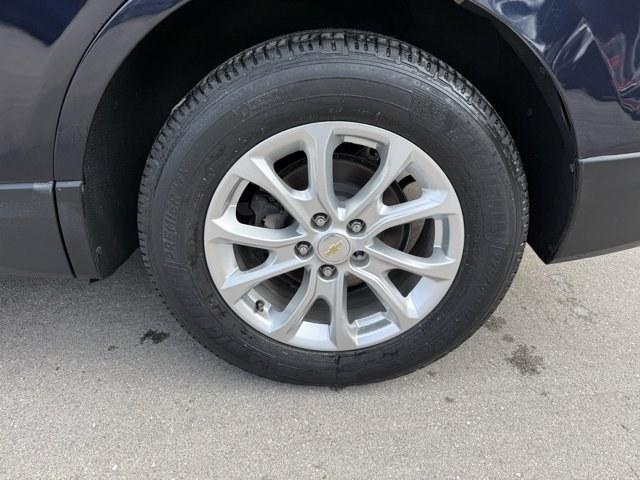 2020 Midnight Blue Metallic /Medium Ash Gray Chevrolet Equinox LS (2GNAXHEVXL6) with an 4 1.5L engine, Automatic transmission, located at 27610 S Dixie Hwy, Homestead, FL, 33032, (305) 749-2348, 25.510241, -80.438301 - IIHS Top Safety Pick with specific headlights. Delivers 31 Highway MPG and 26 City MPG! This Chevrolet Equinox boasts a Turbocharged Gas I4 1.5L/92 engine powering this Automatic transmission. WHEELS, 17 (43.2 CM) ALUMINUM (STD), TRANSMISSION, 6-SPEED AUTOMATIC, ELECTRONICALLY-CONTROLLED WITH OVERDR - Photo#17