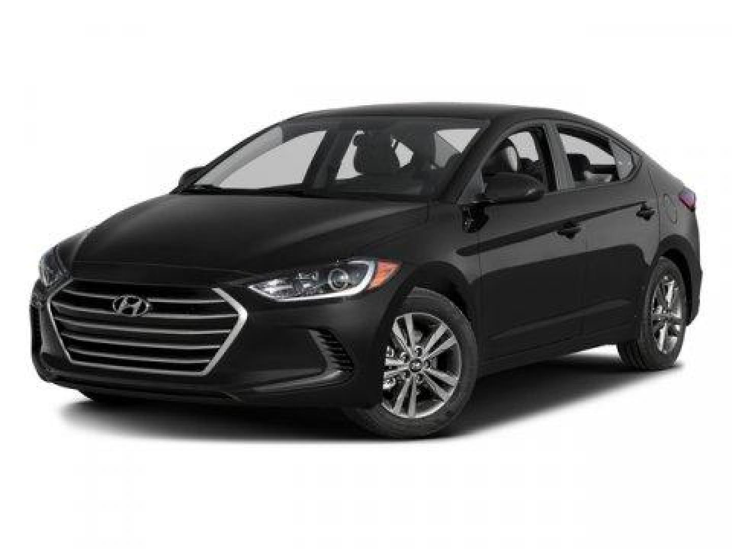 2017 Electric Blue Metallic /Black Hyundai Elantra Value Edition (KMHD84LF2HU) with an 4 2.0 L engine, Automatic transmission, located at 27610 S Dixie Hwy, Homestead, FL, 33032, (305) 749-2348, 25.510241, -80.438301 - IIHS Top Safety Pick+, Top Safety Pick+. Only 86,122 Miles! Boasts 37 Highway MPG and 28 City MPG! This Hyundai Elantra boasts a Regular Unleaded I-4 2.0 L/122 engine powering this Automatic transmission. REVERSIBLE CARGO TRAY, OPTION GROUP 1, FIRST AID KIT.* This Hyundai Elantra Features the Follow - Photo#0