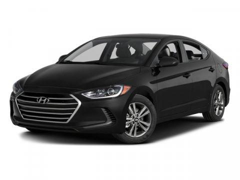 photo of 2017 Hyundai Elantra Value Edition