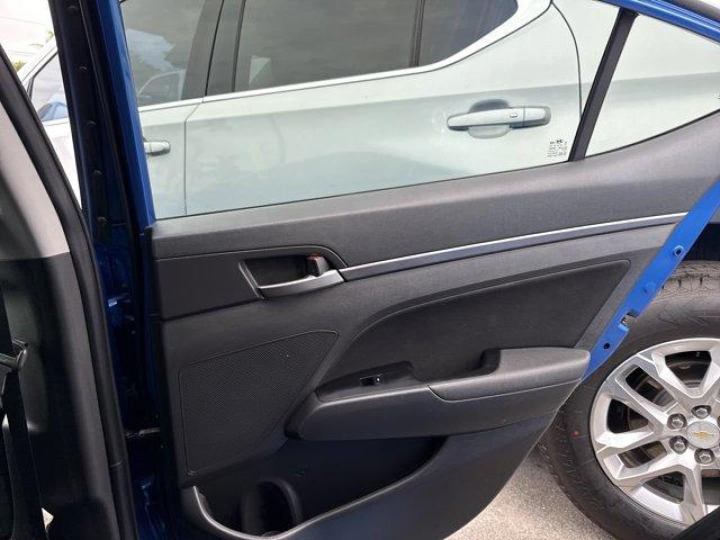 2017 Electric Blue Metallic /Black Hyundai Elantra Value Edition (KMHD84LF2HU) with an 4 2.0 L engine, Automatic transmission, located at 27610 S Dixie Hwy, Homestead, FL, 33032, (305) 749-2348, 25.510241, -80.438301 - IIHS Top Safety Pick+, Top Safety Pick+. Only 86,122 Miles! Boasts 37 Highway MPG and 28 City MPG! This Hyundai Elantra boasts a Regular Unleaded I-4 2.0 L/122 engine powering this Automatic transmission. REVERSIBLE CARGO TRAY, OPTION GROUP 1, FIRST AID KIT.* This Hyundai Elantra Features the Follow - Photo#11