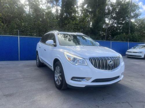 2016 Buick Enclave Leather Group