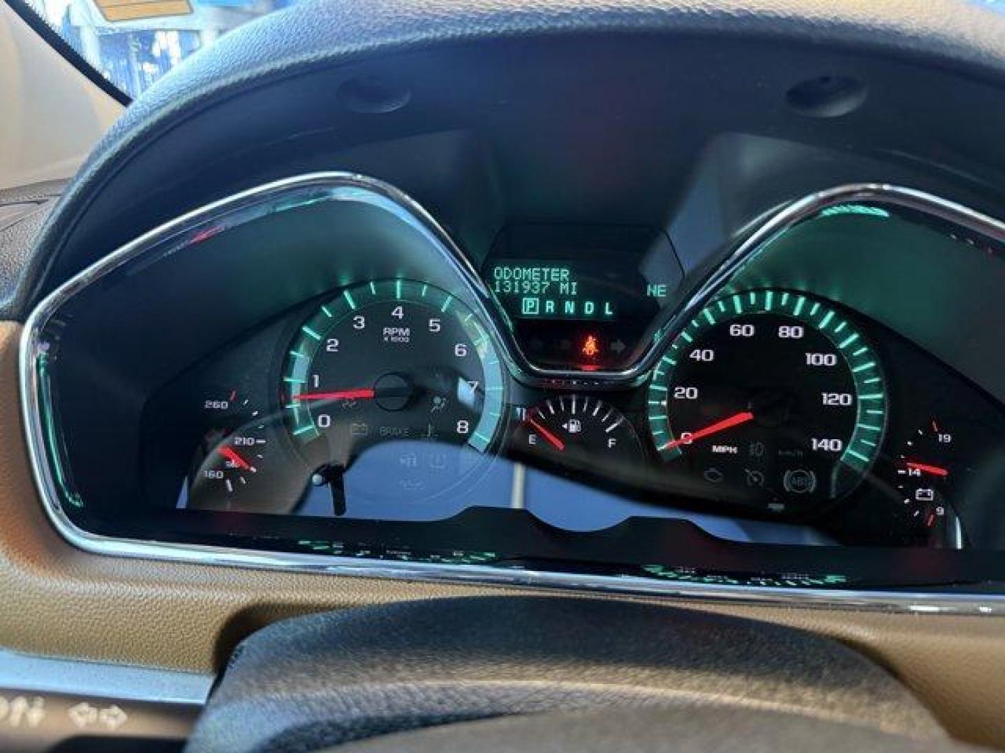 2013 Crystal Red Tintcoat /Ebony/Mojave Chevrolet Traverse 1LT FWD (1GNKRGKD0DJ) with an 6 3.6L engine, Automatic transmission, located at 27610 S Dixie Hwy, Homestead, FL, 33032, (305) 749-2348, 25.510241, -80.438301 - IIHS Top Safety Pick. Only 131,893 Miles! Boasts 24 Highway MPG and 17 City MPG! This Chevrolet Traverse delivers a Gas V6 3.6L/217 engine powering this Automatic transmission. SEATING, 8-PASSENGER (2-3-3 SEATING CONFIGURATION) with 2nd and 3rd row 60/40 split flat-folding bench seat (STD), RECLININ - Photo#8